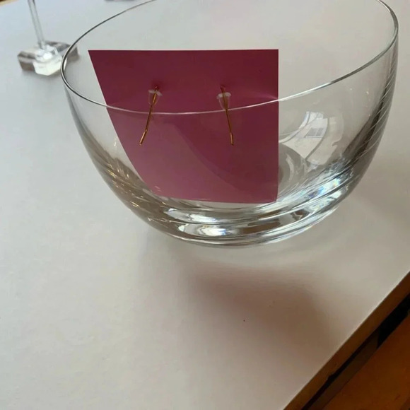 KVITKA CREATIONS Pink Handmade Beaded Earrings - Picture 6 of 13